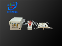 四通道多功能昆蟲嗅覺儀四臂昆蟲嗅覺反應(yīng)監(jiān)控裝置XLM4-150B雪萊廠家直銷